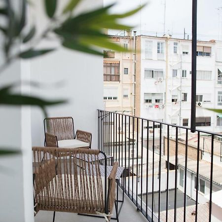 Florit Flats - Chic And Central In A Lively But Quiet Area All Walking Distance Valencia Exterior photo