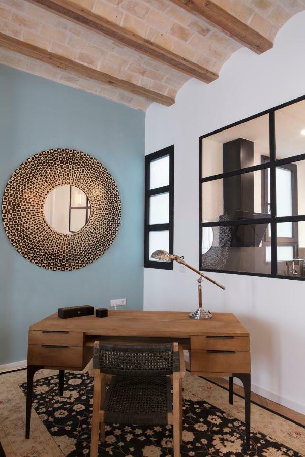 Florit Flats - Chic And Central In A Lively But Quiet Area All Walking Distance Valencia Exterior photo