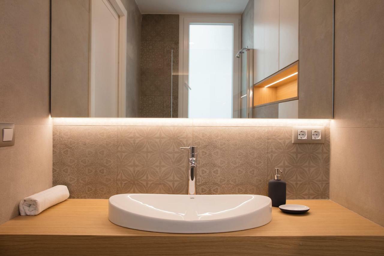 Florit Flats - Chic And Central In A Lively But Quiet Area All Walking Distance Valencia Exterior photo