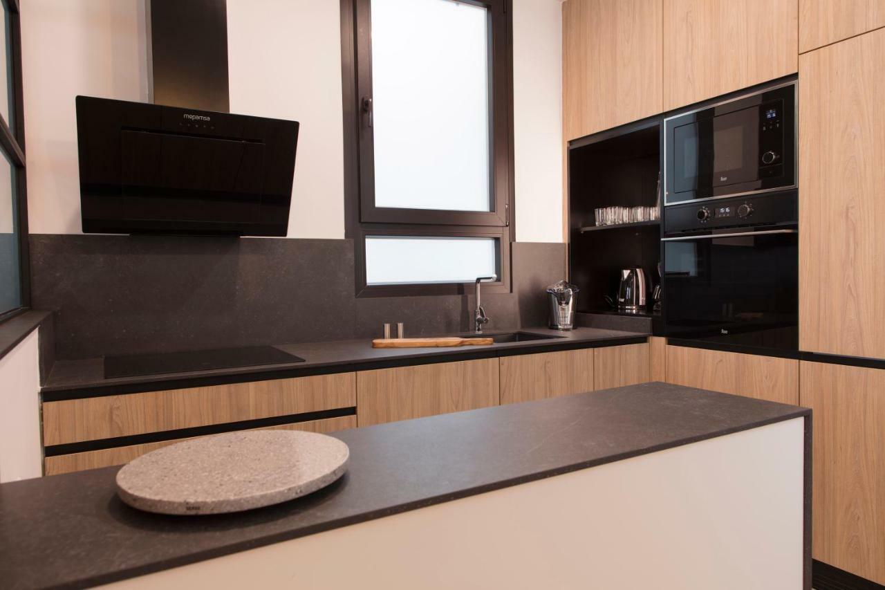 Florit Flats - Chic And Central In A Lively But Quiet Area All Walking Distance Valencia Exterior photo