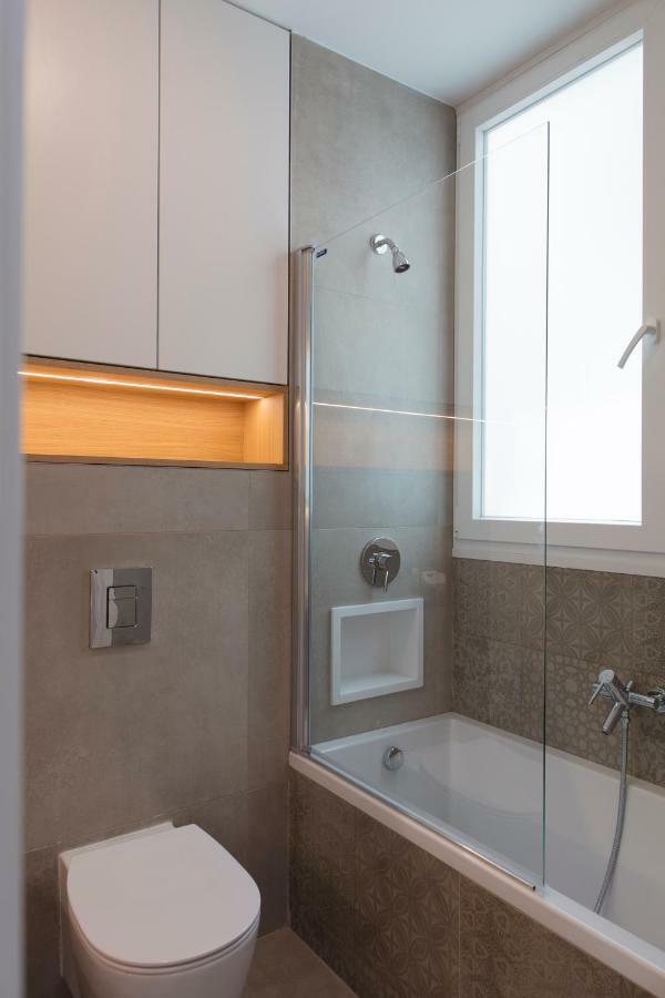 Florit Flats - Chic And Central In A Lively But Quiet Area All Walking Distance Valencia Exterior photo