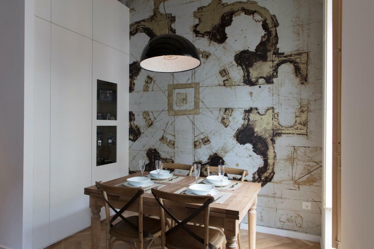 Florit Flats - Chic And Central In A Lively But Quiet Area All Walking Distance Valencia Exterior photo