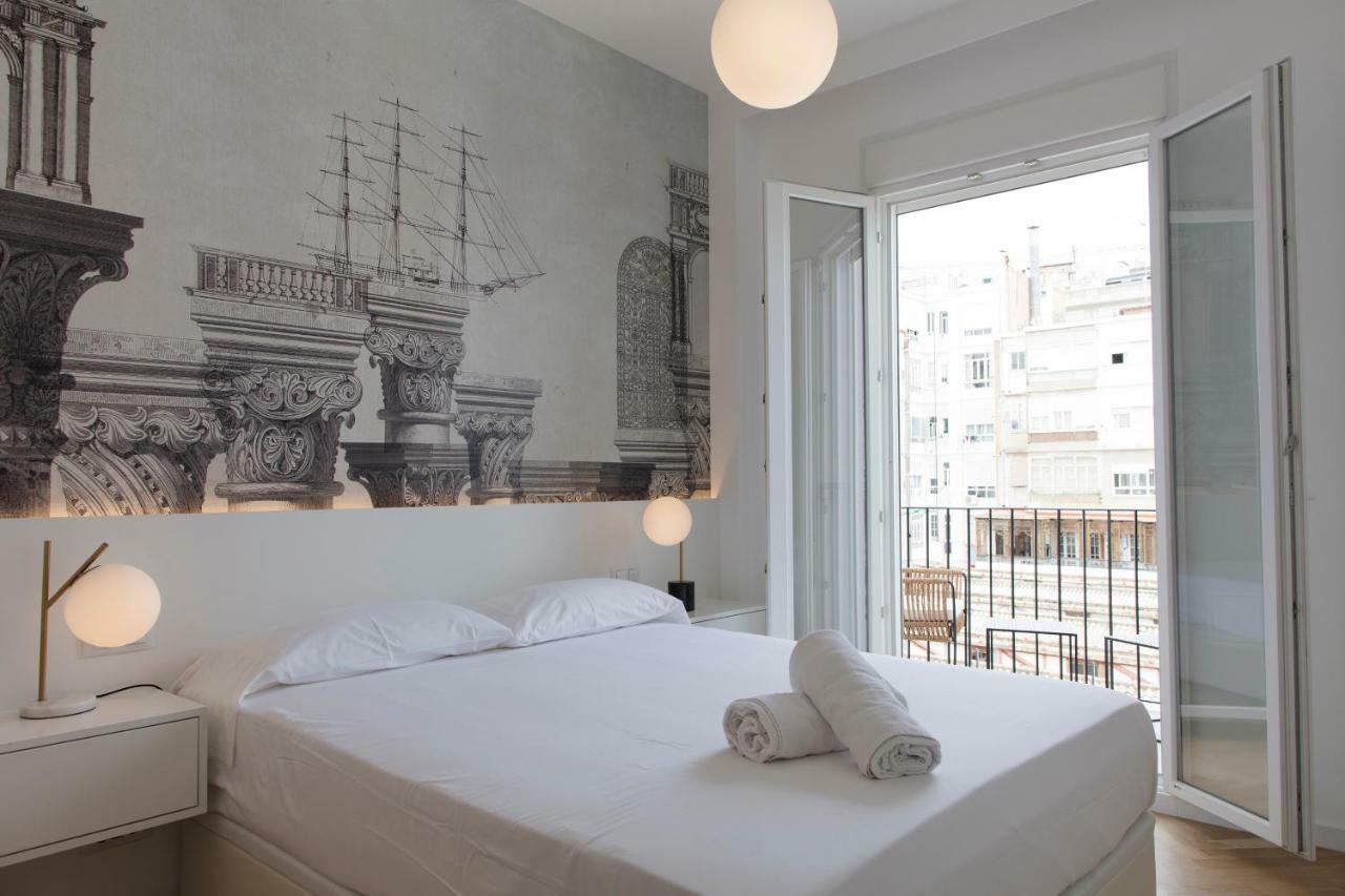 Florit Flats - Chic And Central In A Lively But Quiet Area All Walking Distance Valencia Exterior photo