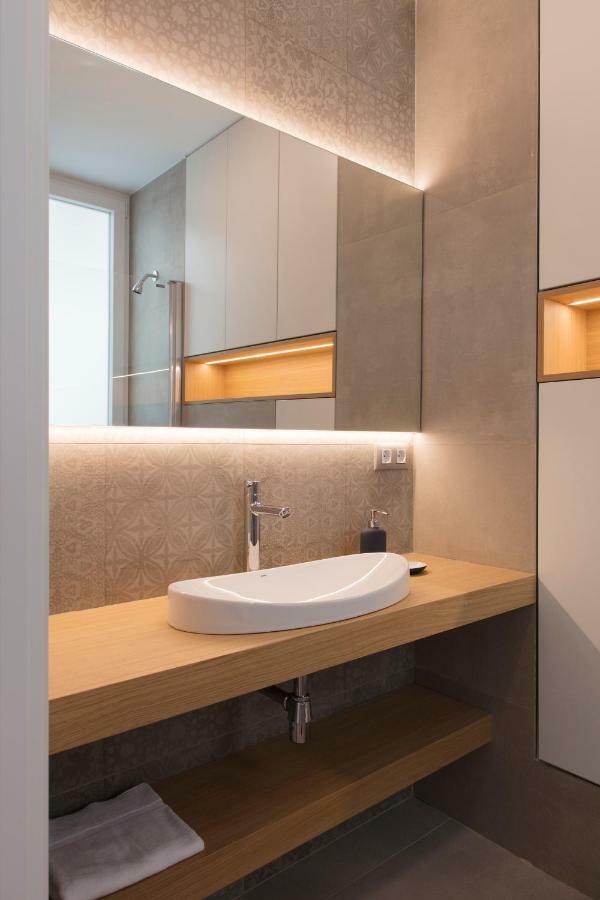 Florit Flats - Chic And Central In A Lively But Quiet Area All Walking Distance Valencia Exterior photo