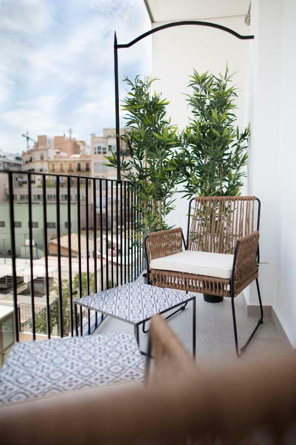 Florit Flats - Chic And Central In A Lively But Quiet Area All Walking Distance Valencia Exterior photo