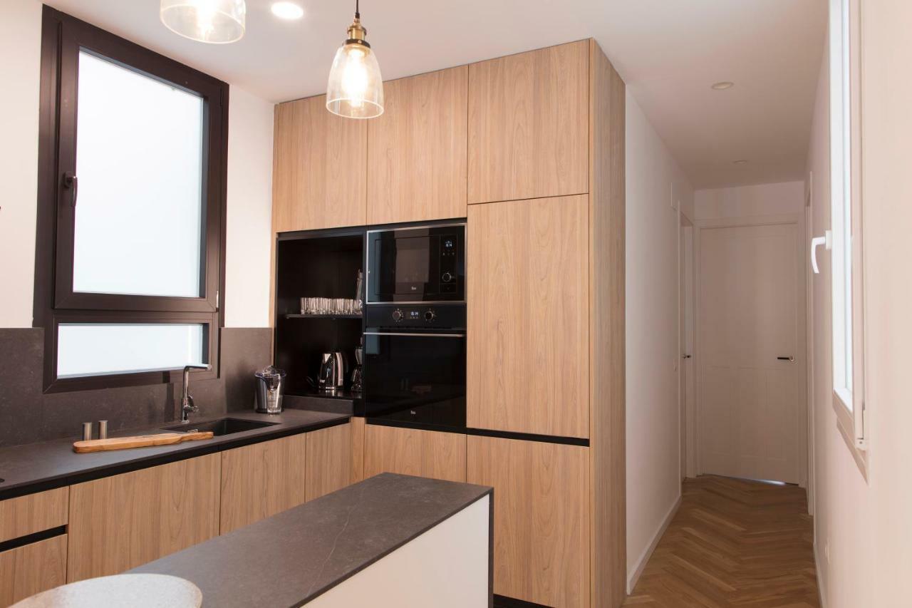 Florit Flats - Chic And Central In A Lively But Quiet Area All Walking Distance Valencia Exterior photo
