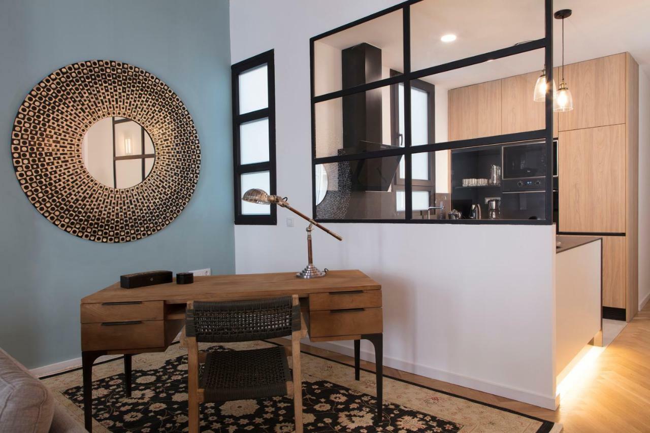 Florit Flats - Chic And Central In A Lively But Quiet Area All Walking Distance Valencia Exterior photo