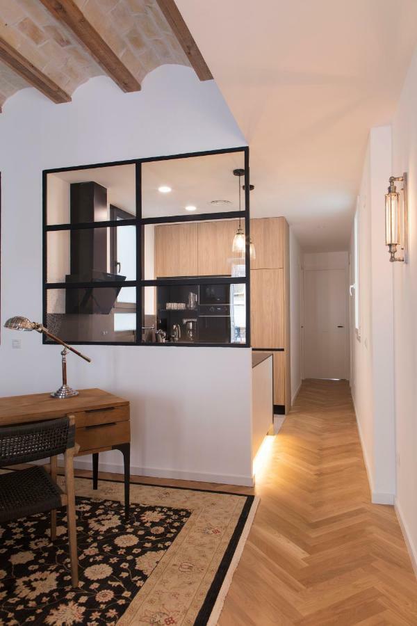 Florit Flats - Chic And Central In A Lively But Quiet Area All Walking Distance Valencia Exterior photo