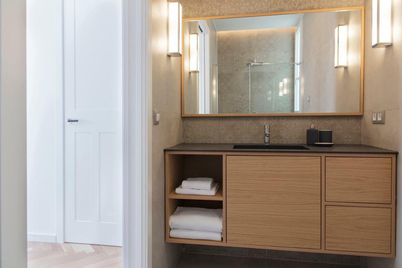 Florit Flats - Chic And Central In A Lively But Quiet Area All Walking Distance Valencia Exterior photo